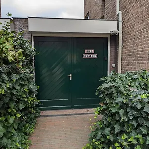  Appartement Berglust Met Serre En Gratis Parkeren